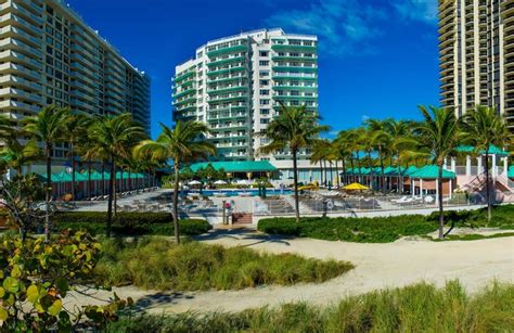 Fort Lauderdale - Hollywood International Airport. . Trivago miami beach hotels